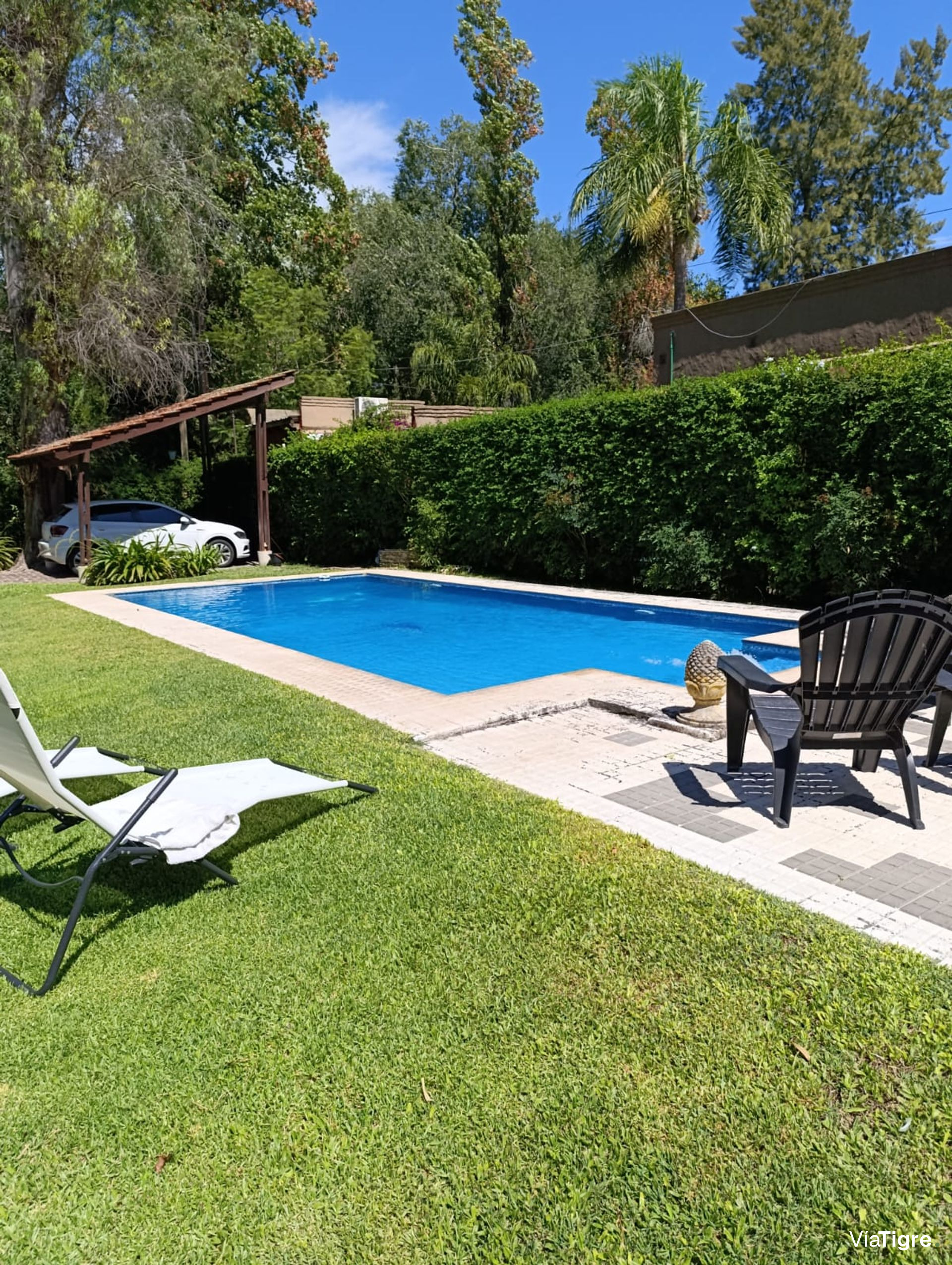 Venta Cabaña Isla Palmares Del Delta 2 Seccion