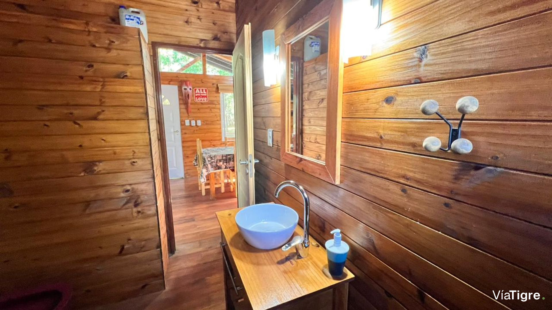 Venta Cabaña Isla Palmares Del Delta 2 Seccion