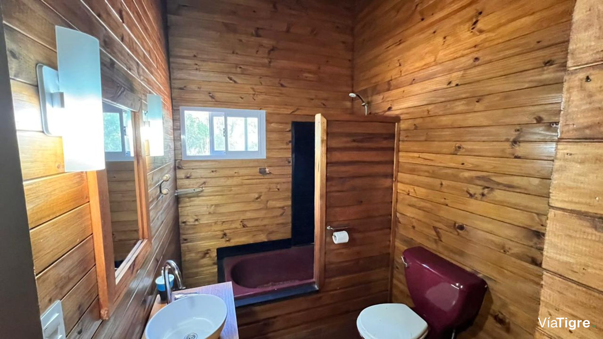 Venta Cabaña Isla Palmares Del Delta 2 Seccion
