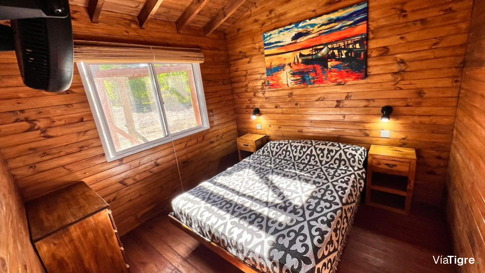 Venta Cabaña Isla Palmares Del Delta 2 Seccion