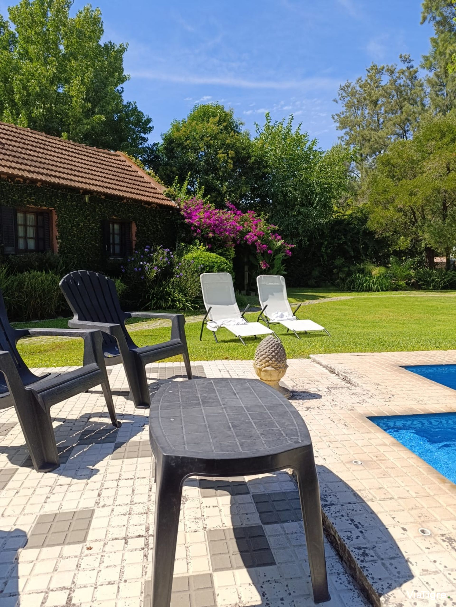 Venta Cabaña Isla Palmares Del Delta 2 Seccion