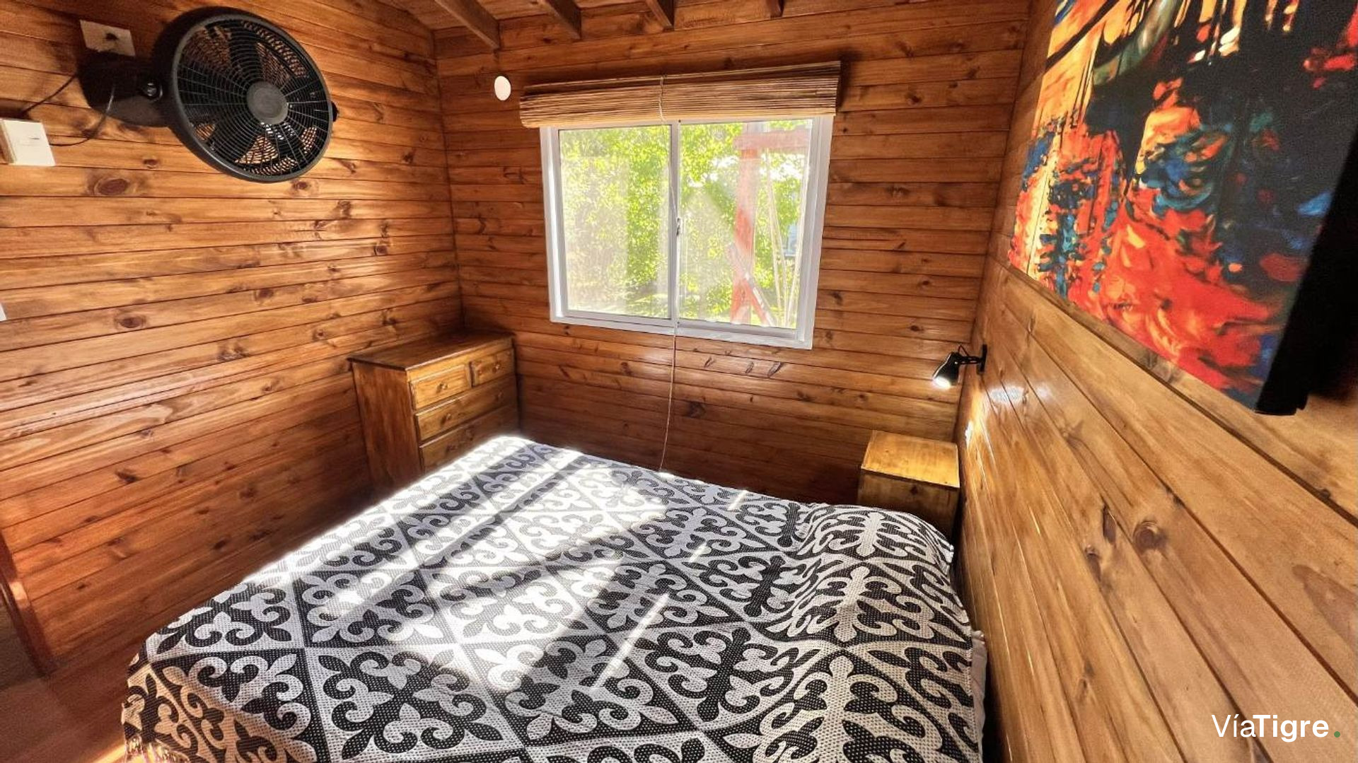 Venta Cabaña Isla Palmares Del Delta 2 Seccion
