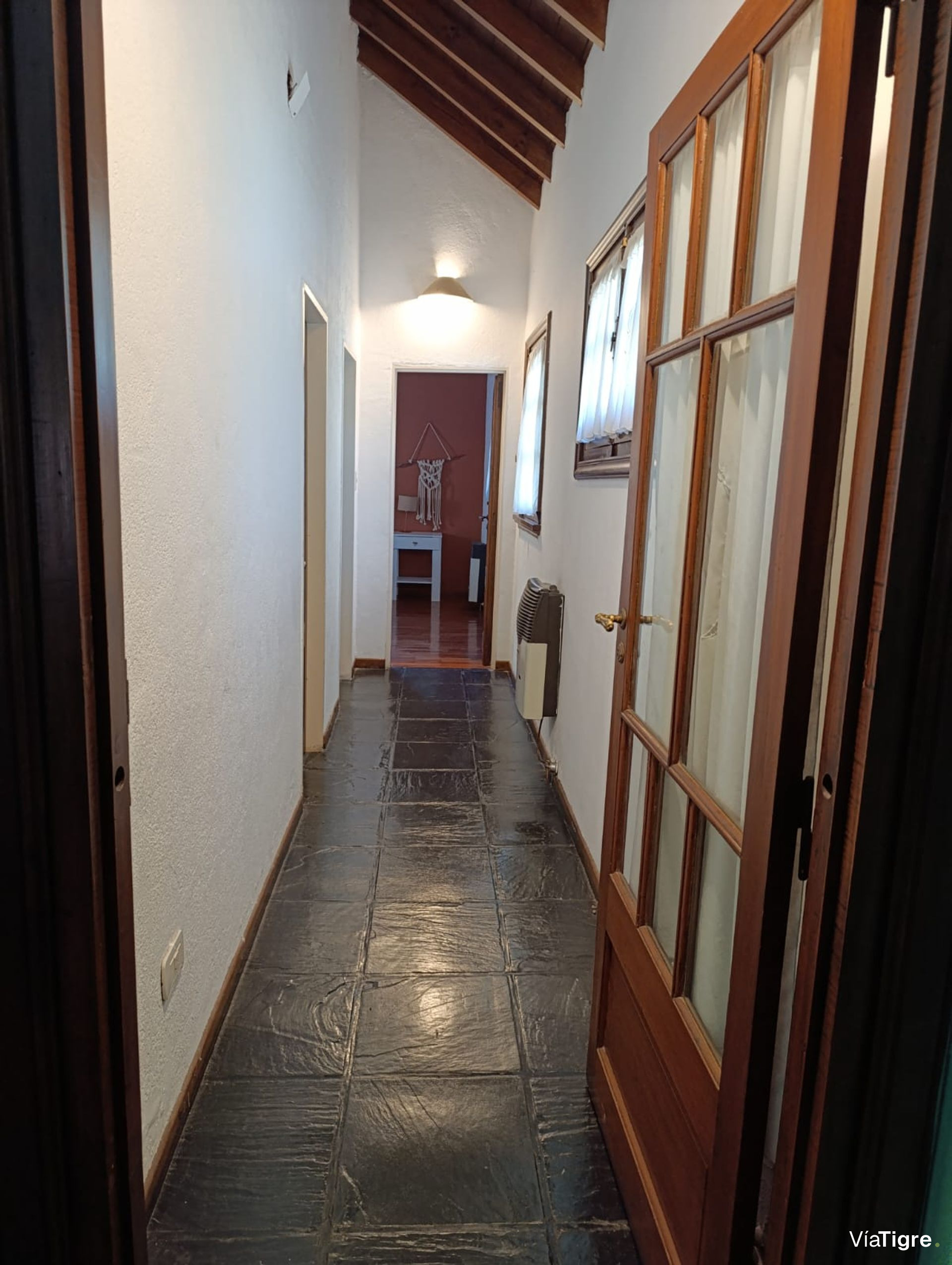 Venta Cabaña Isla Palmares Del Delta 2 Seccion