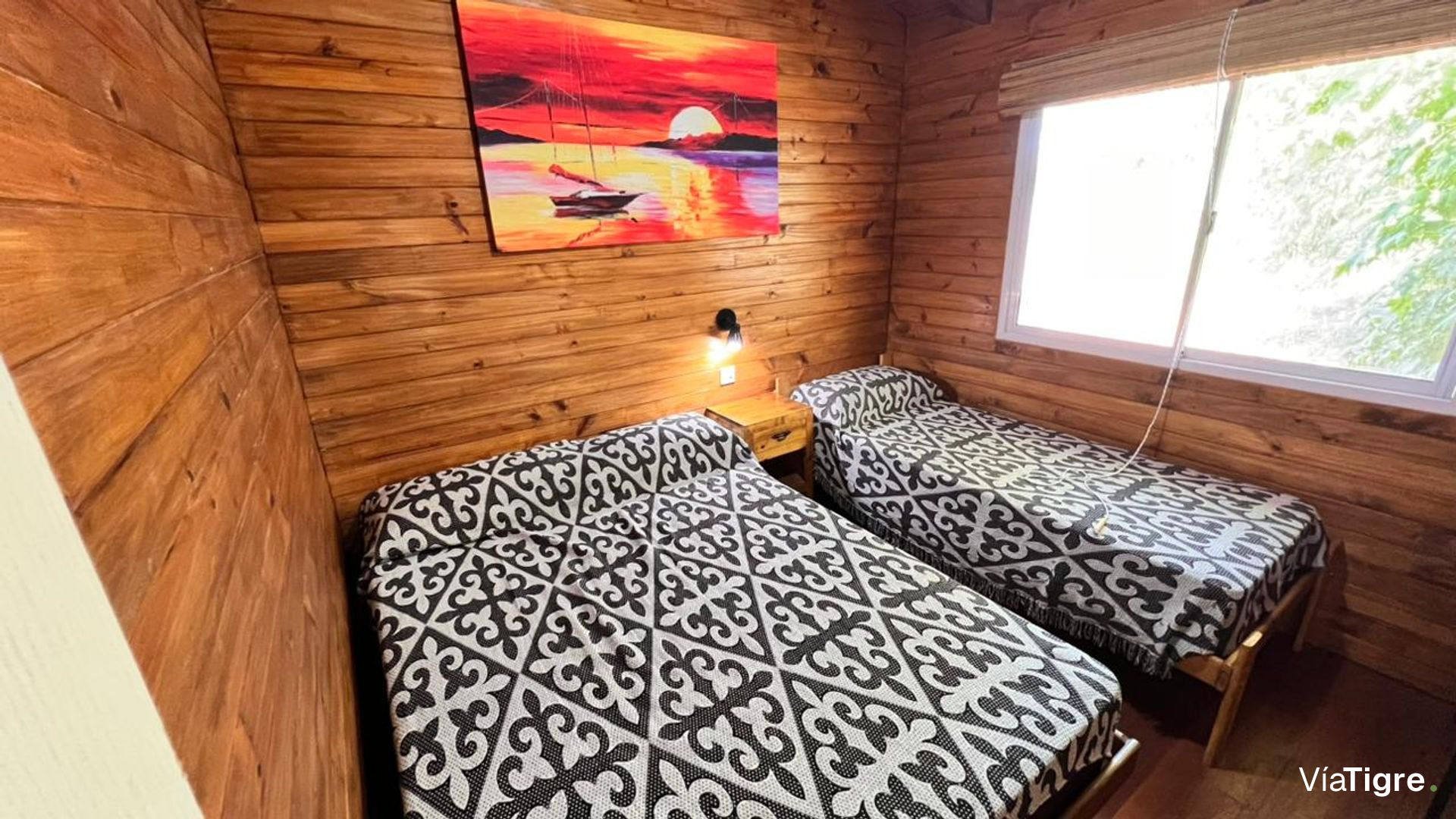 Venta Cabaña Isla Palmares Del Delta 2 Seccion