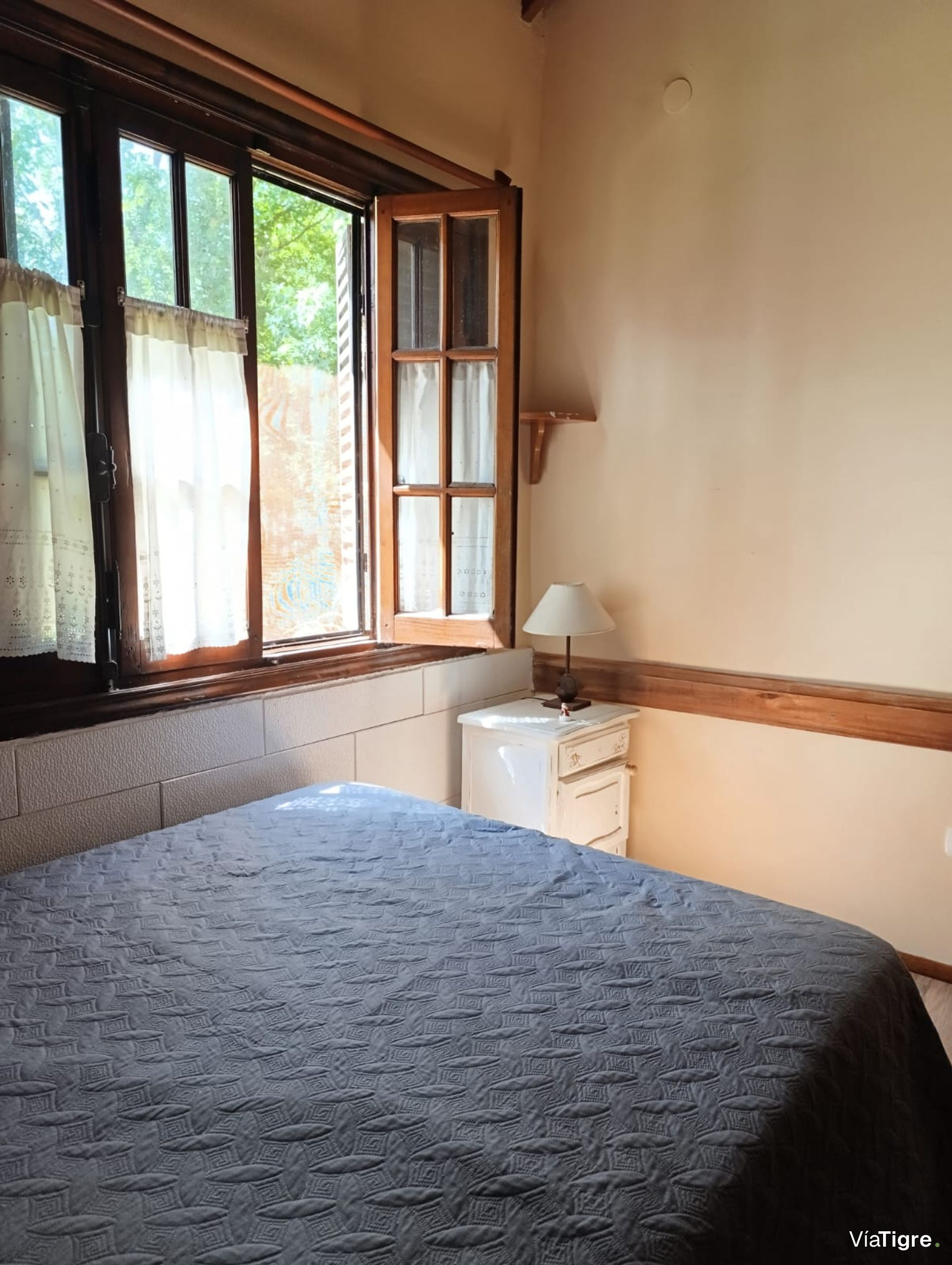 Venta Cabaña Isla Palmares Del Delta 2 Seccion
