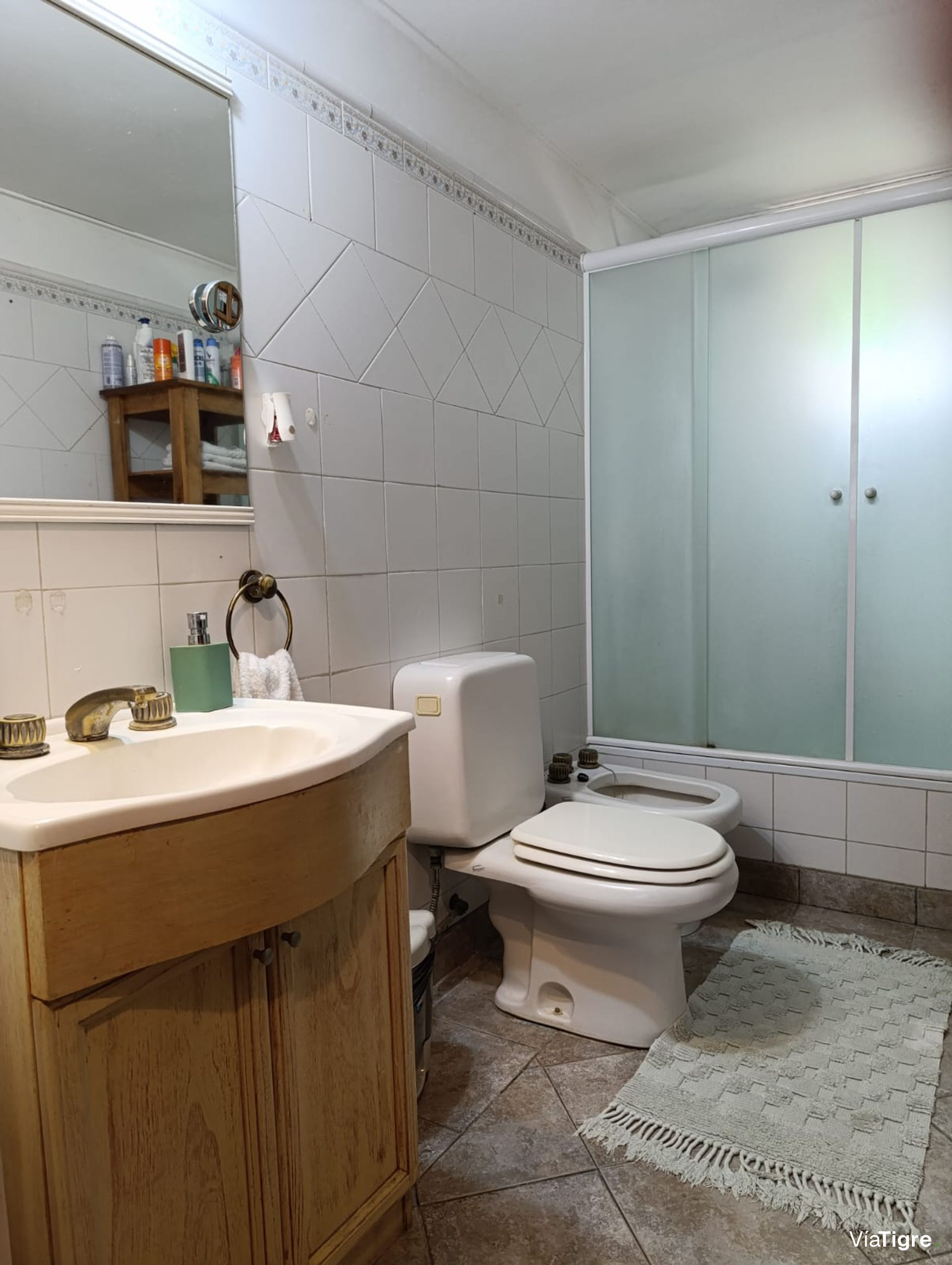 Venta Cabaña Isla Palmares Del Delta 2 Seccion