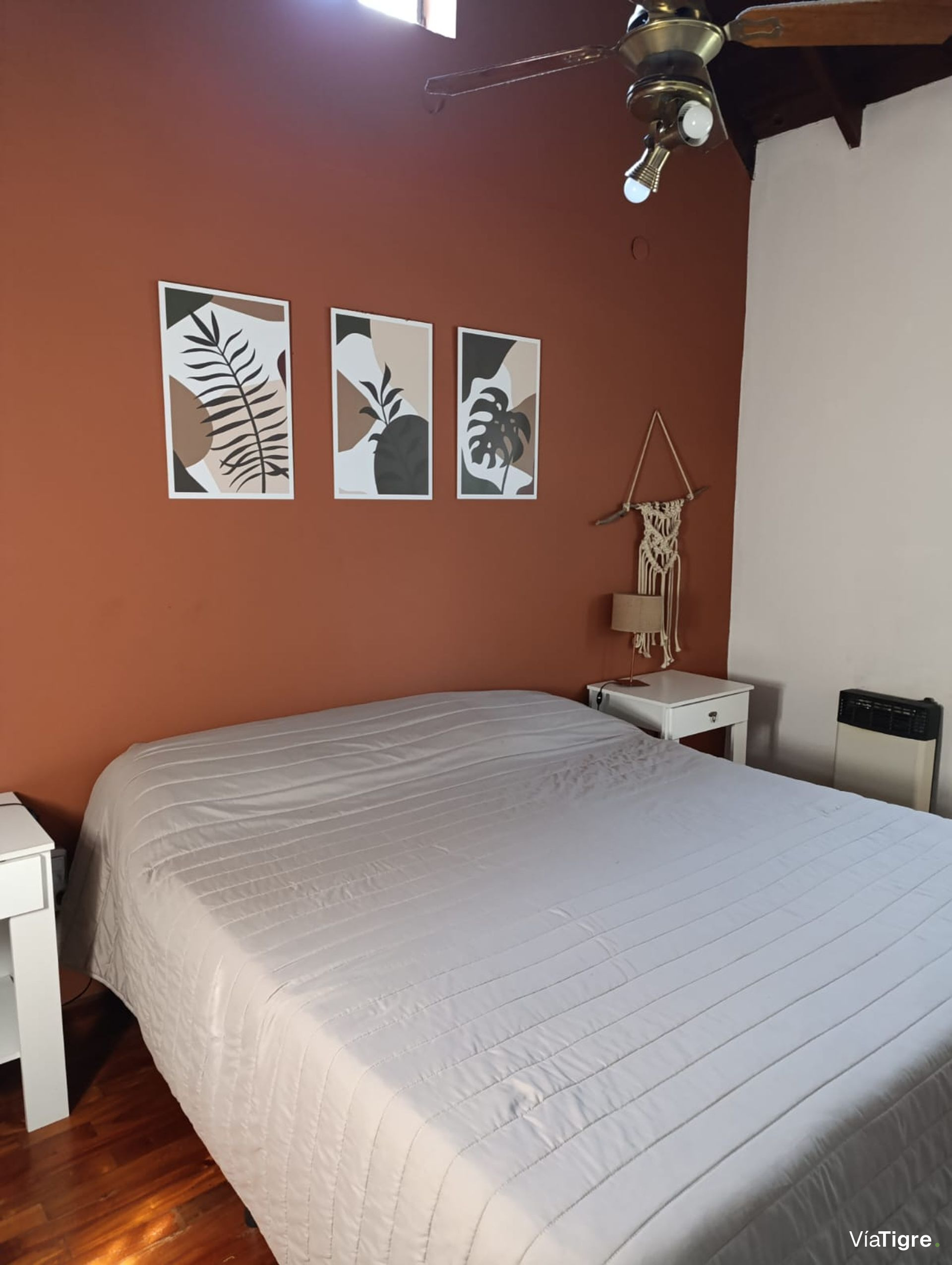 Venta Cabaña Isla Palmares Del Delta 2 Seccion