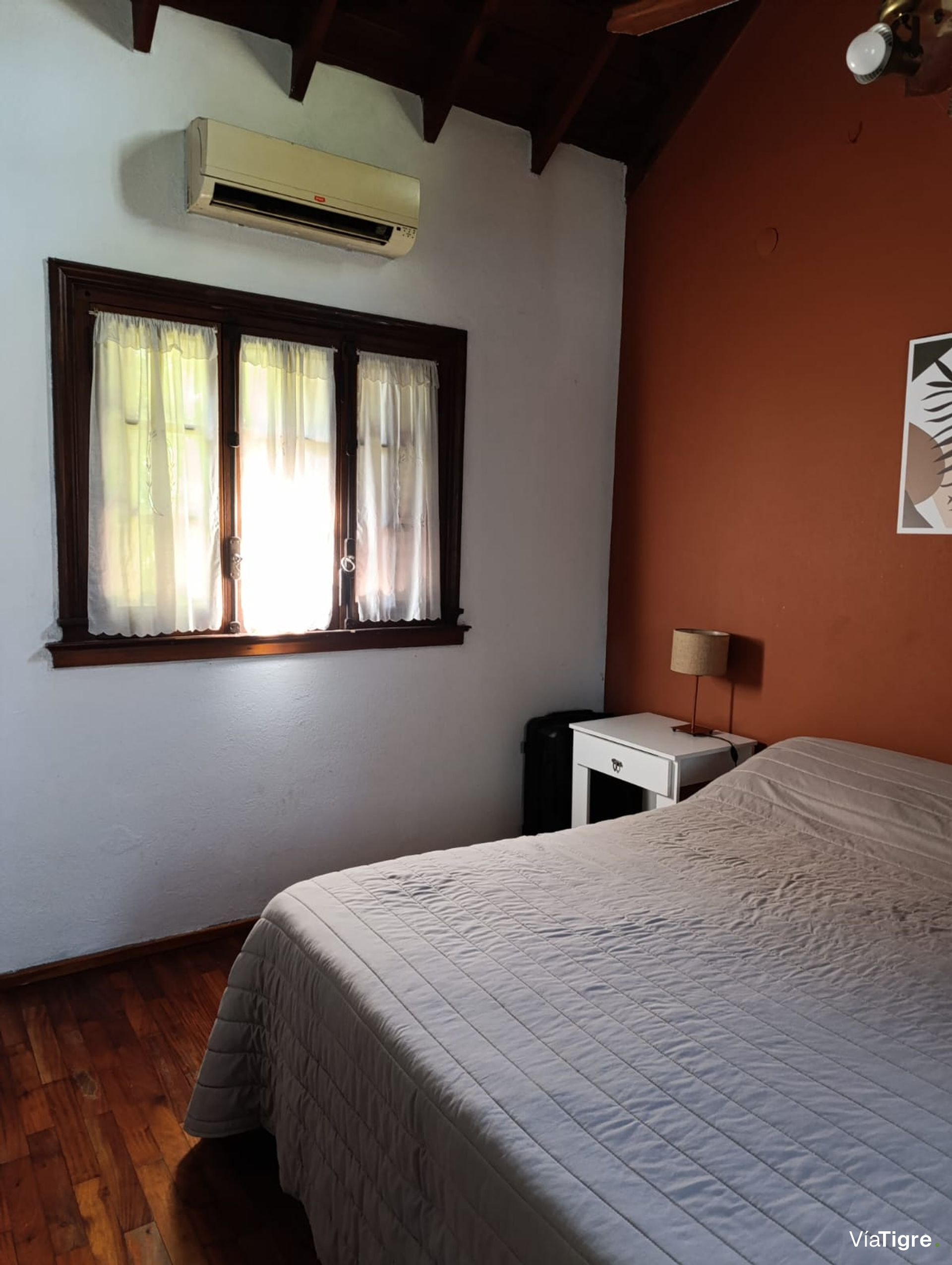 Venta Cabaña Isla Palmares Del Delta 2 Seccion
