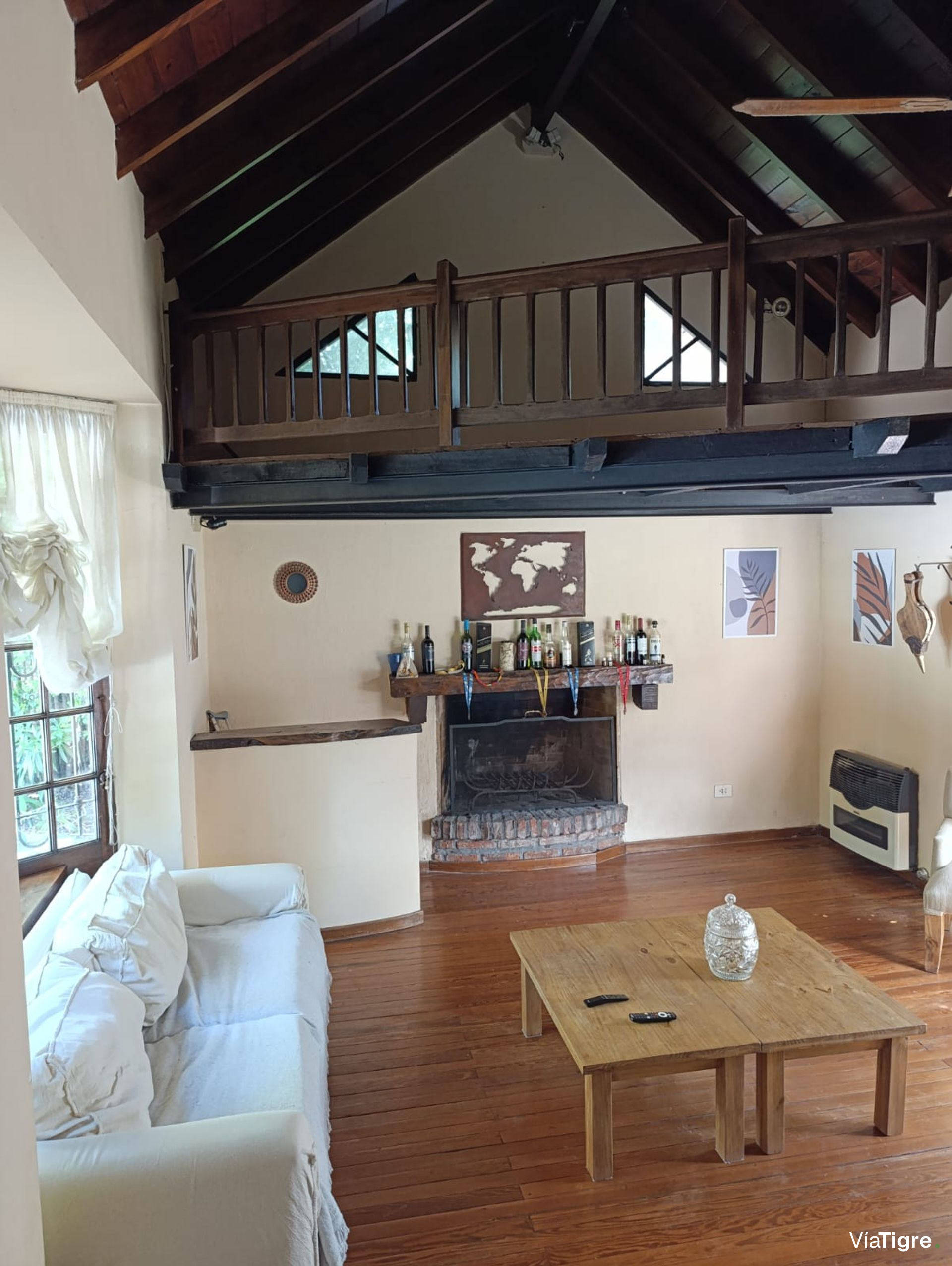 Venta Cabaña Isla Palmares Del Delta 2 Seccion