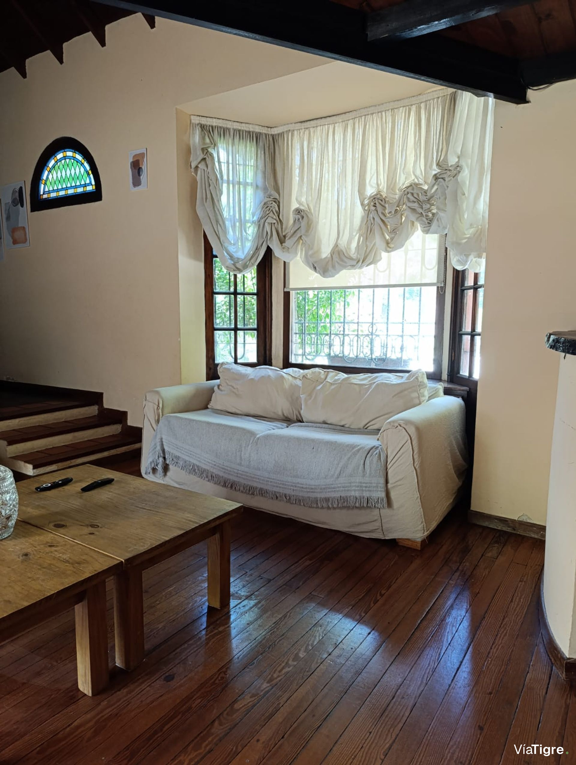 Venta Cabaña Isla Palmares Del Delta 2 Seccion