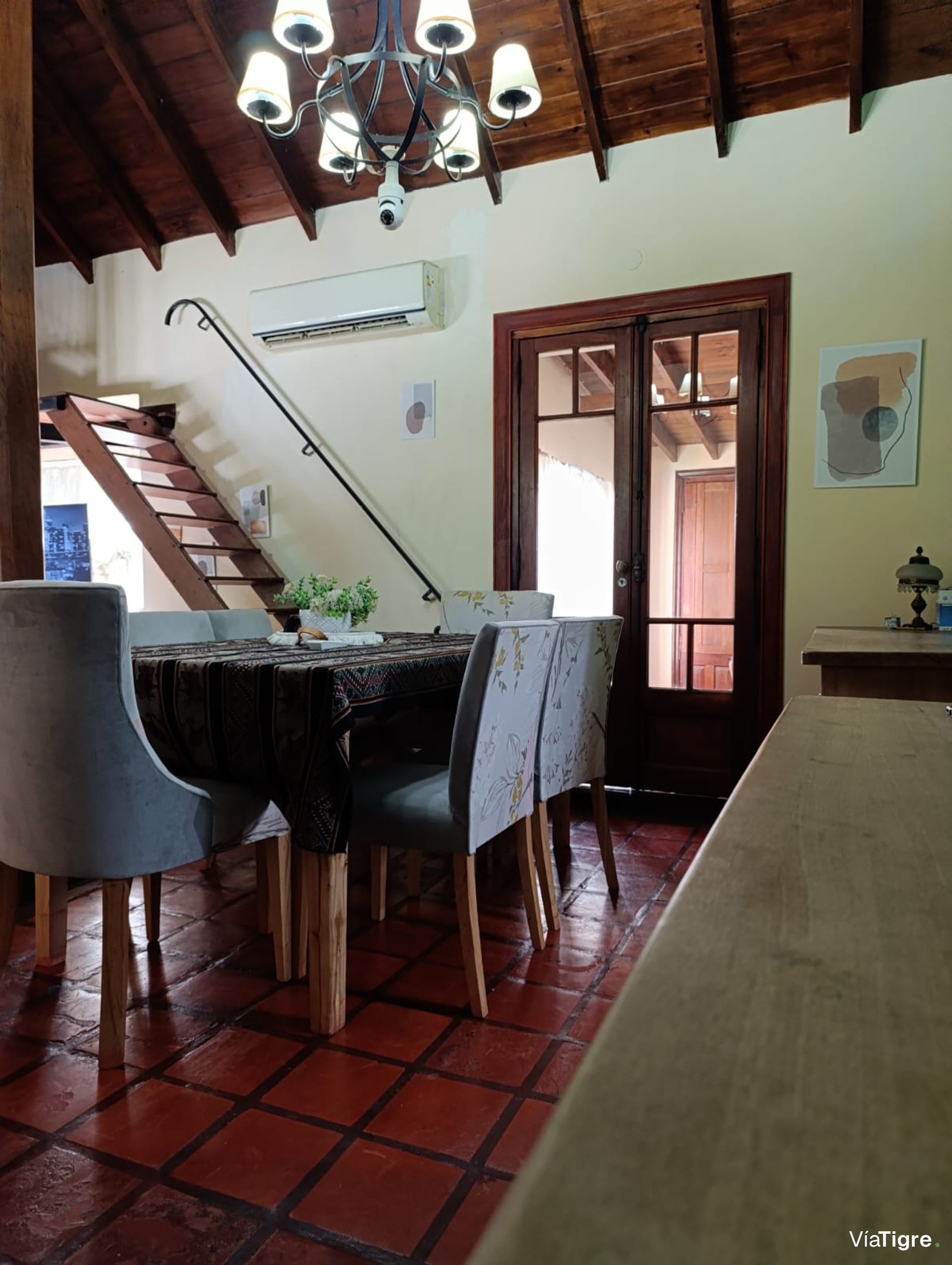Venta Cabaña Isla Palmares Del Delta 2 Seccion