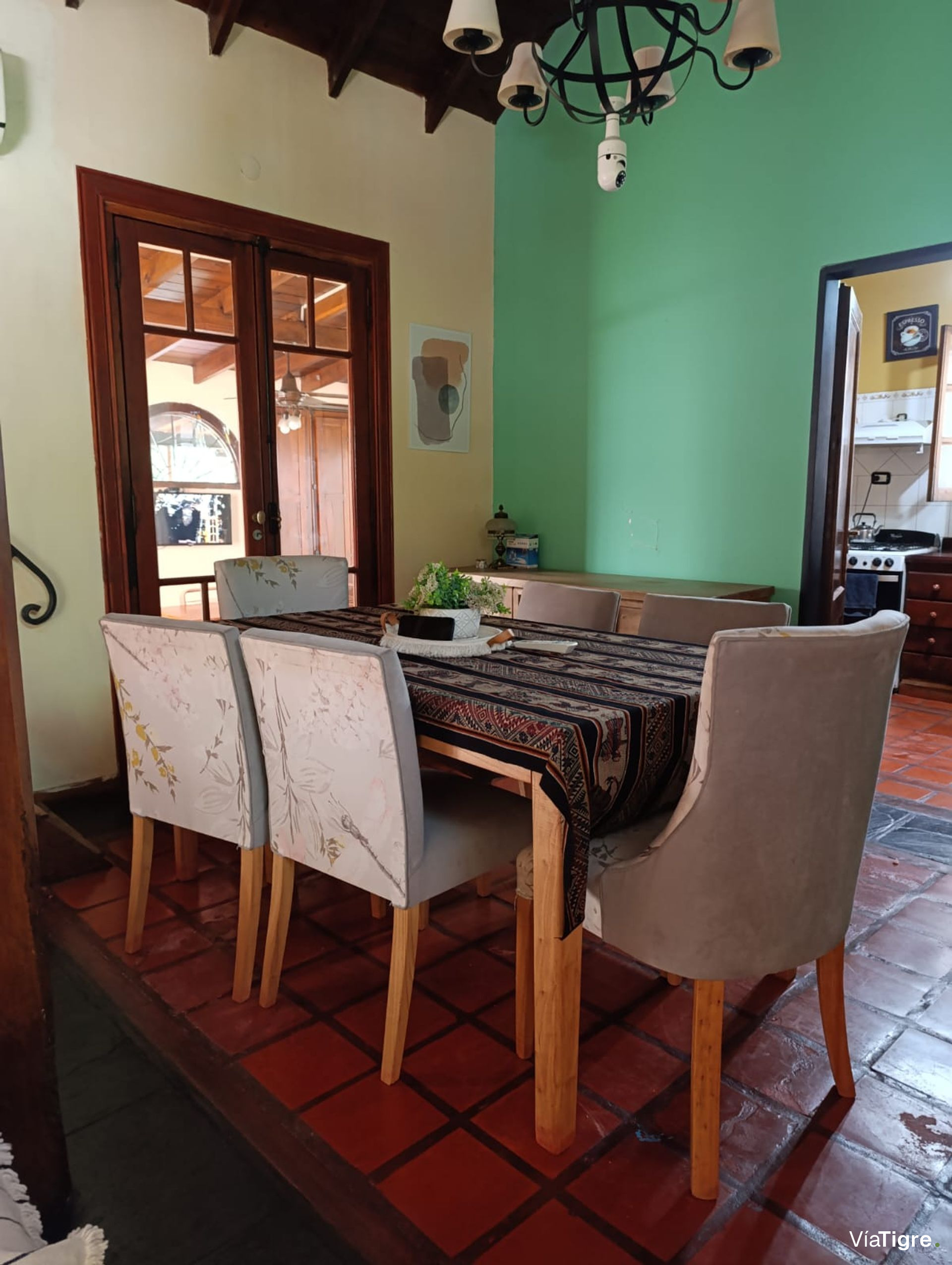 Venta Cabaña Isla Palmares Del Delta 2 Seccion