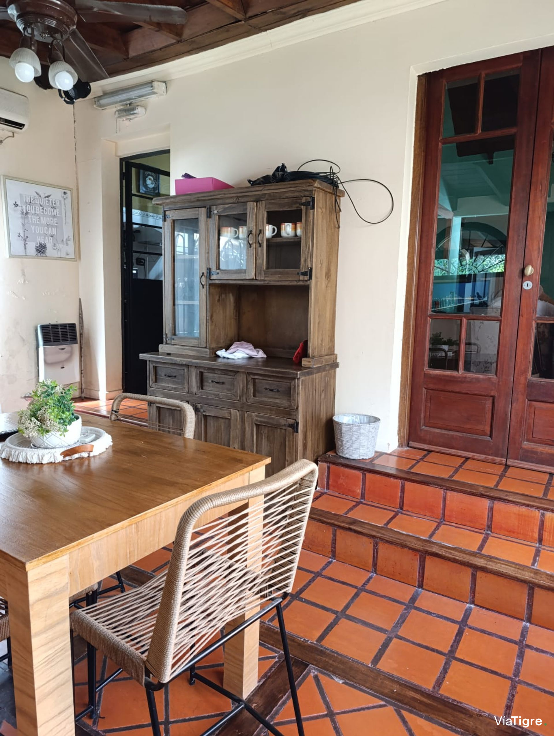 Venta Cabaña Isla Palmares Del Delta 2 Seccion