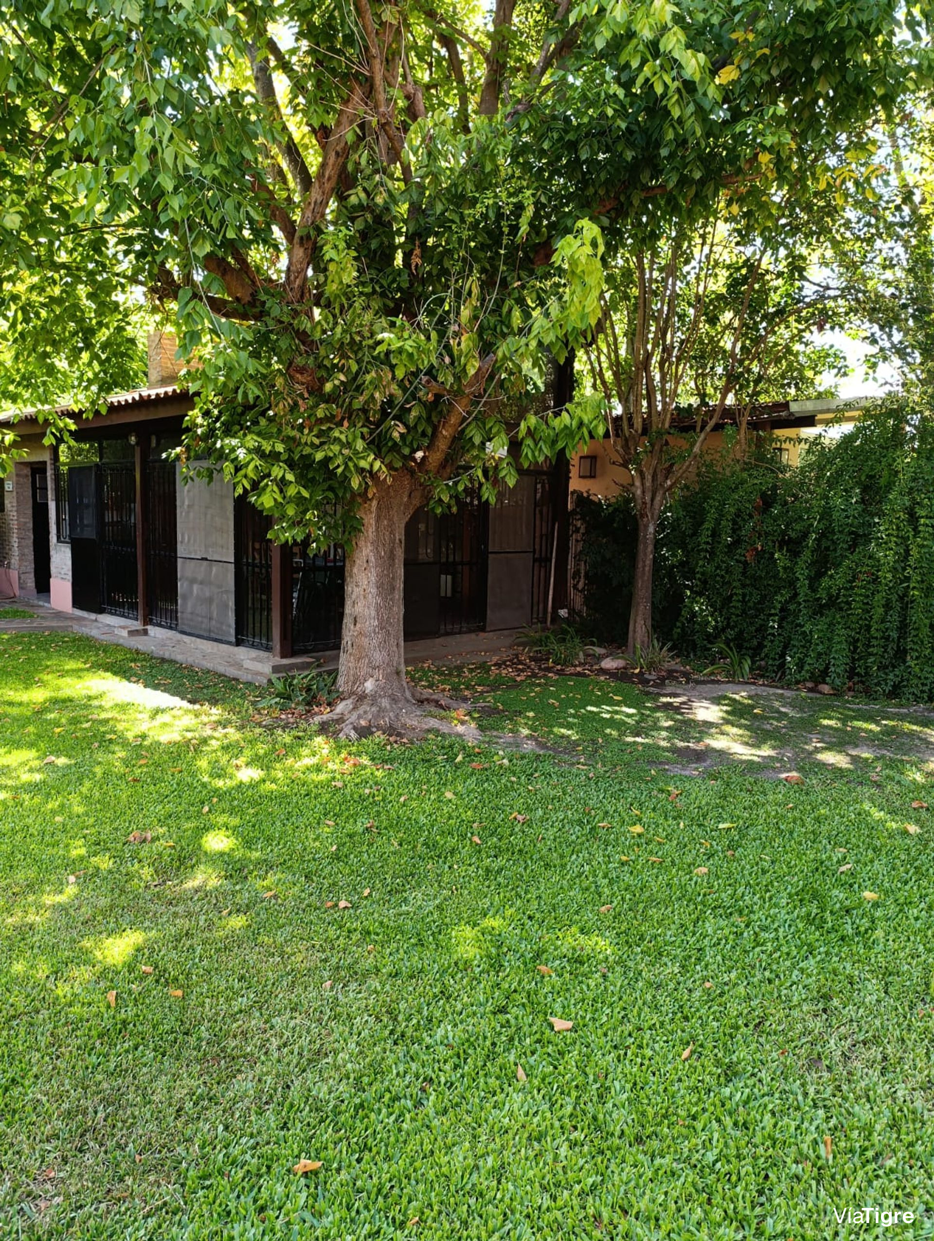 Venta Cabaña Isla Palmares Del Delta 2 Seccion