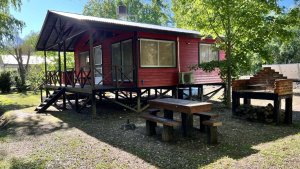 Cabin for Sale: Isla Palmares del Delta Section 2