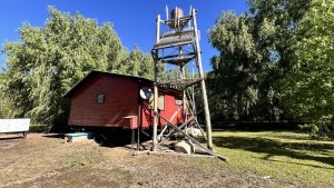 Cabin for Sale: Isla Palmares del Delta Section 2