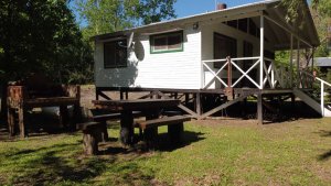 Cabin for Sale: Isla Palmares del Delta