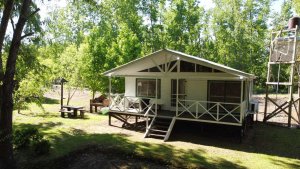 Cabin for Sale: Isla Palmares del Delta