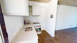 Apartment 2 Rooms Terraces Santa Maria