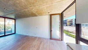 Apartment 2 Rooms Terraces Santa Maria