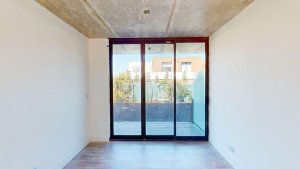 Apartment 2 Rooms Terraces Santa Maria