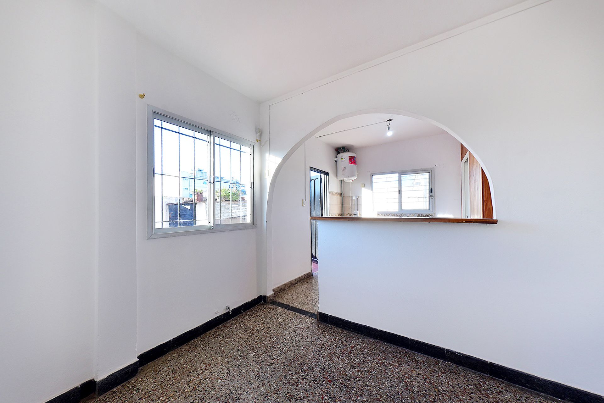 Rental Ph 3 Rooms with Terrace in Munro