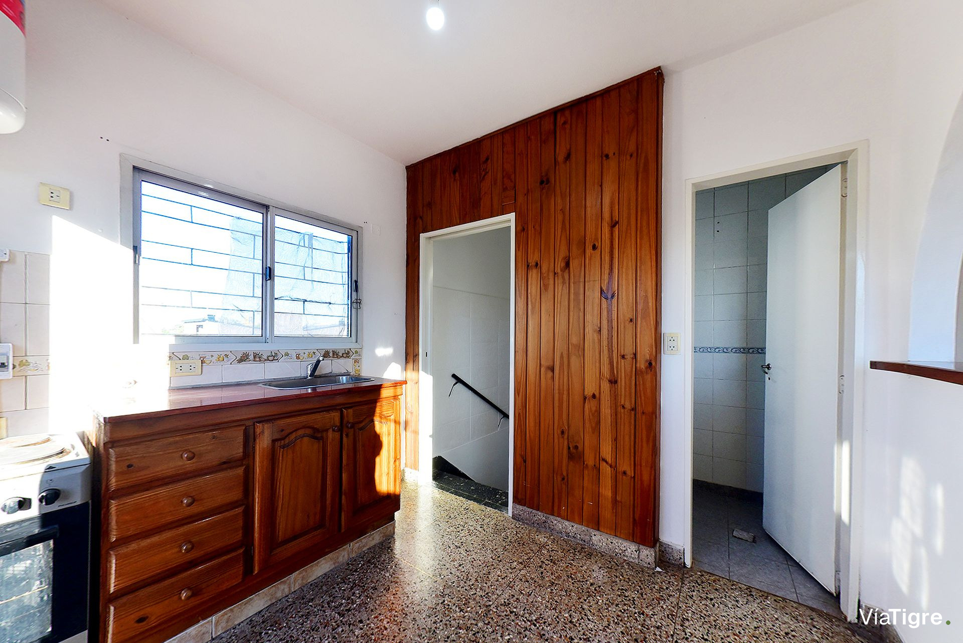 Alquiler Ph 3 Ambientes Con Terraza En Munro