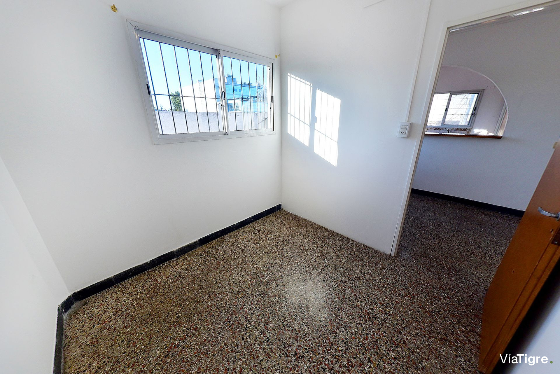 Alquiler Ph 3 Ambientes Con Terraza En Munro