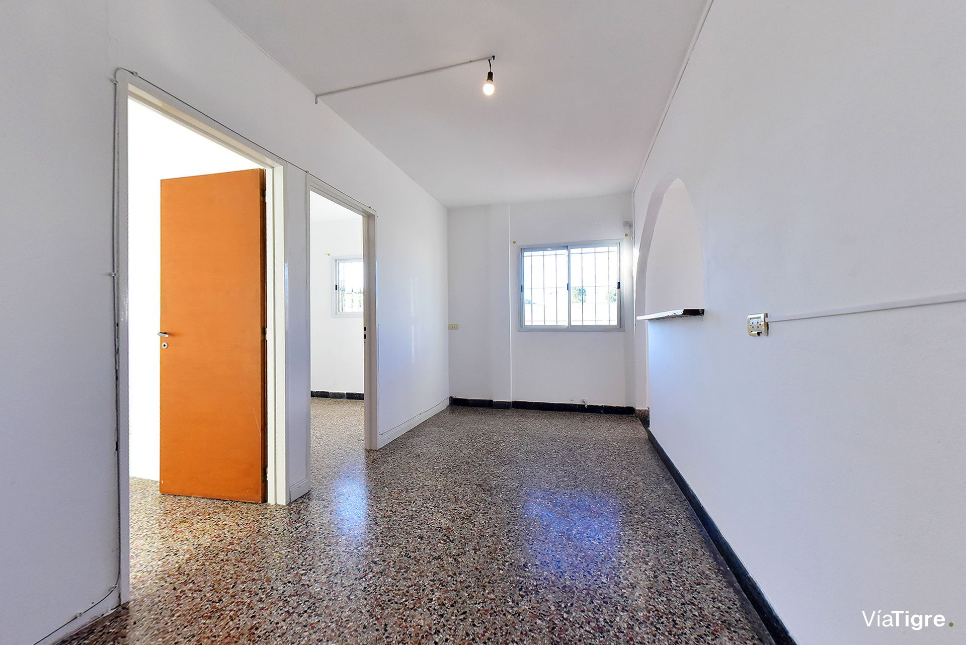 Alquiler Ph 3 Ambientes Con Terraza En Munro