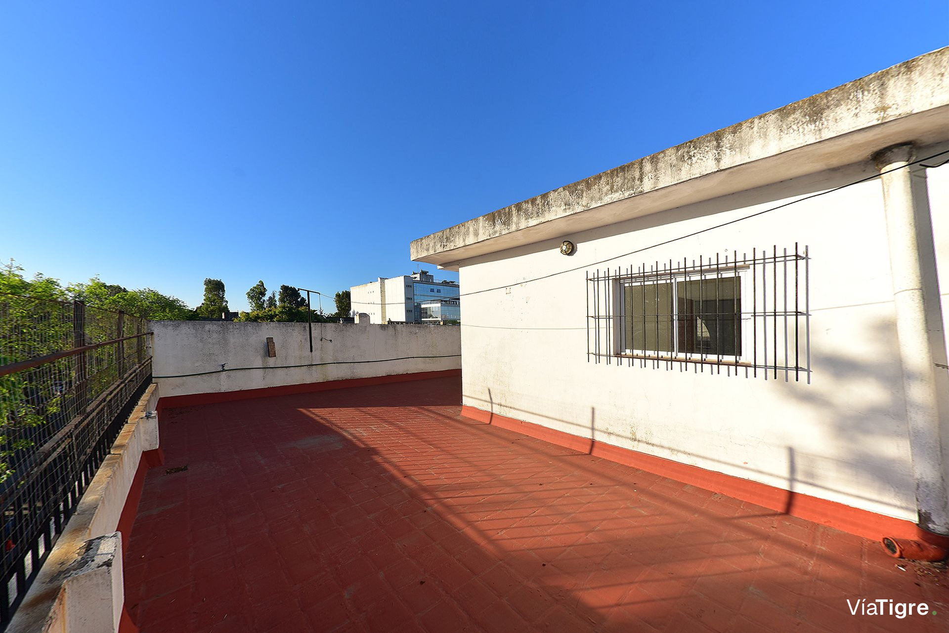 Alquiler Ph 3 Ambientes Con Terraza En Munro