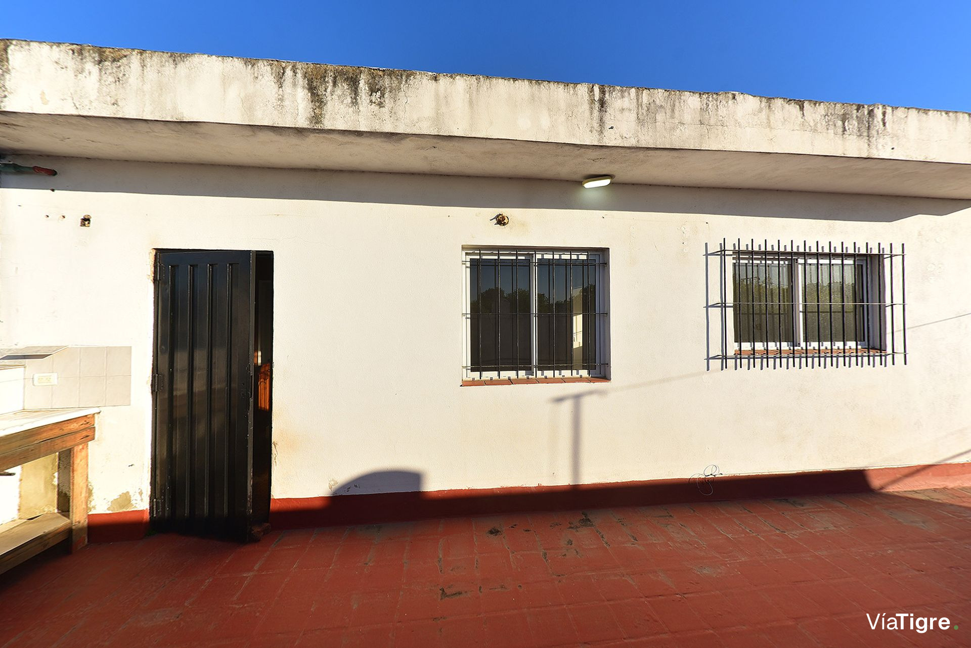 Alquiler Ph 3 Ambientes Con Terraza En Munro