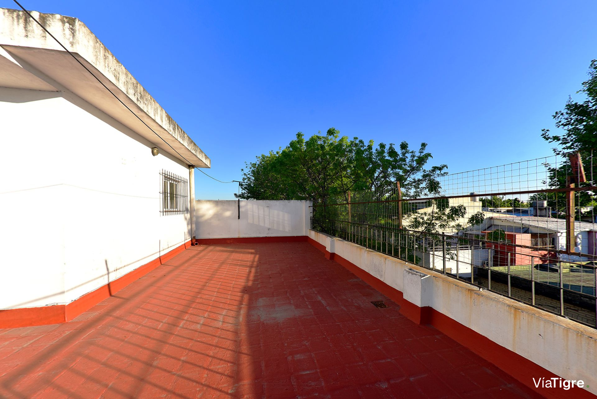 Alquiler Ph 3 Ambientes Con Terraza En Munro
