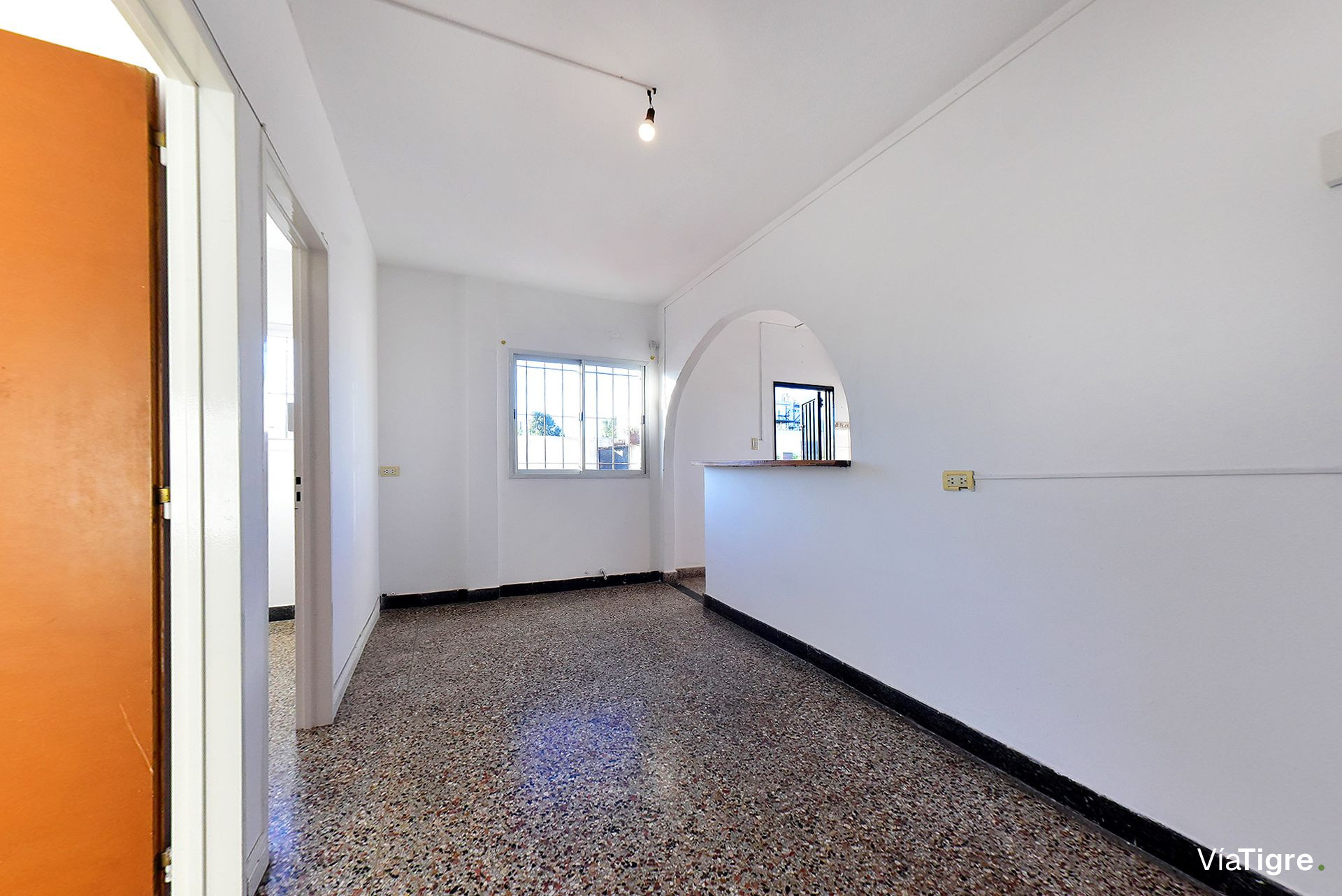 Alquiler Ph 3 Ambientes Con Terraza En Munro