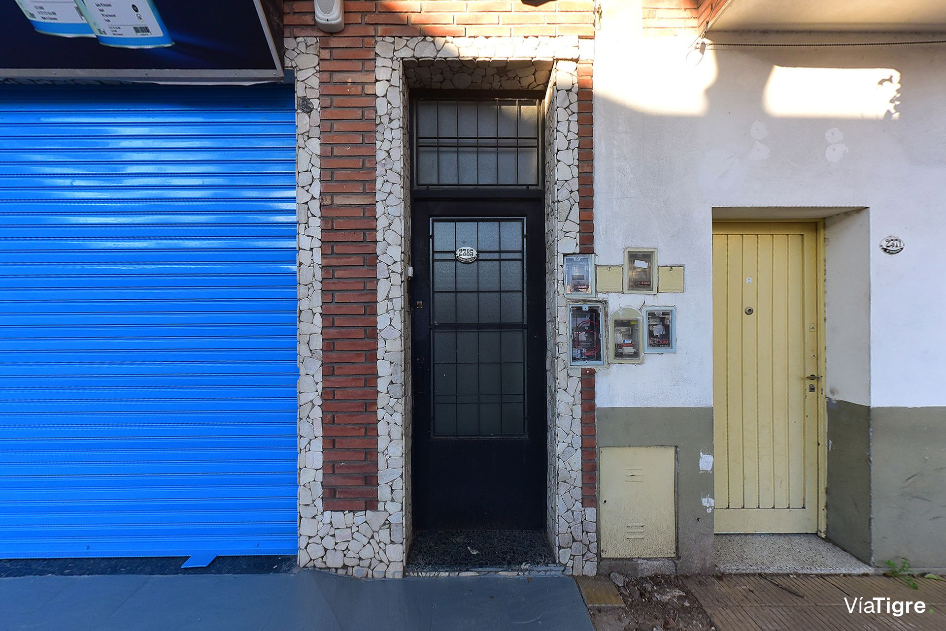 Alquiler Ph 3 Ambientes Con Terraza En Munro