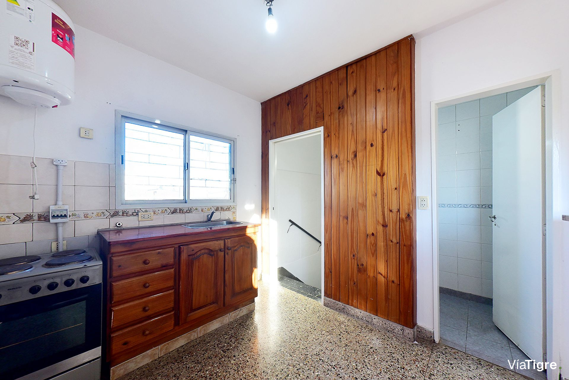 Alquiler Ph 3 Ambientes Con Terraza En Munro