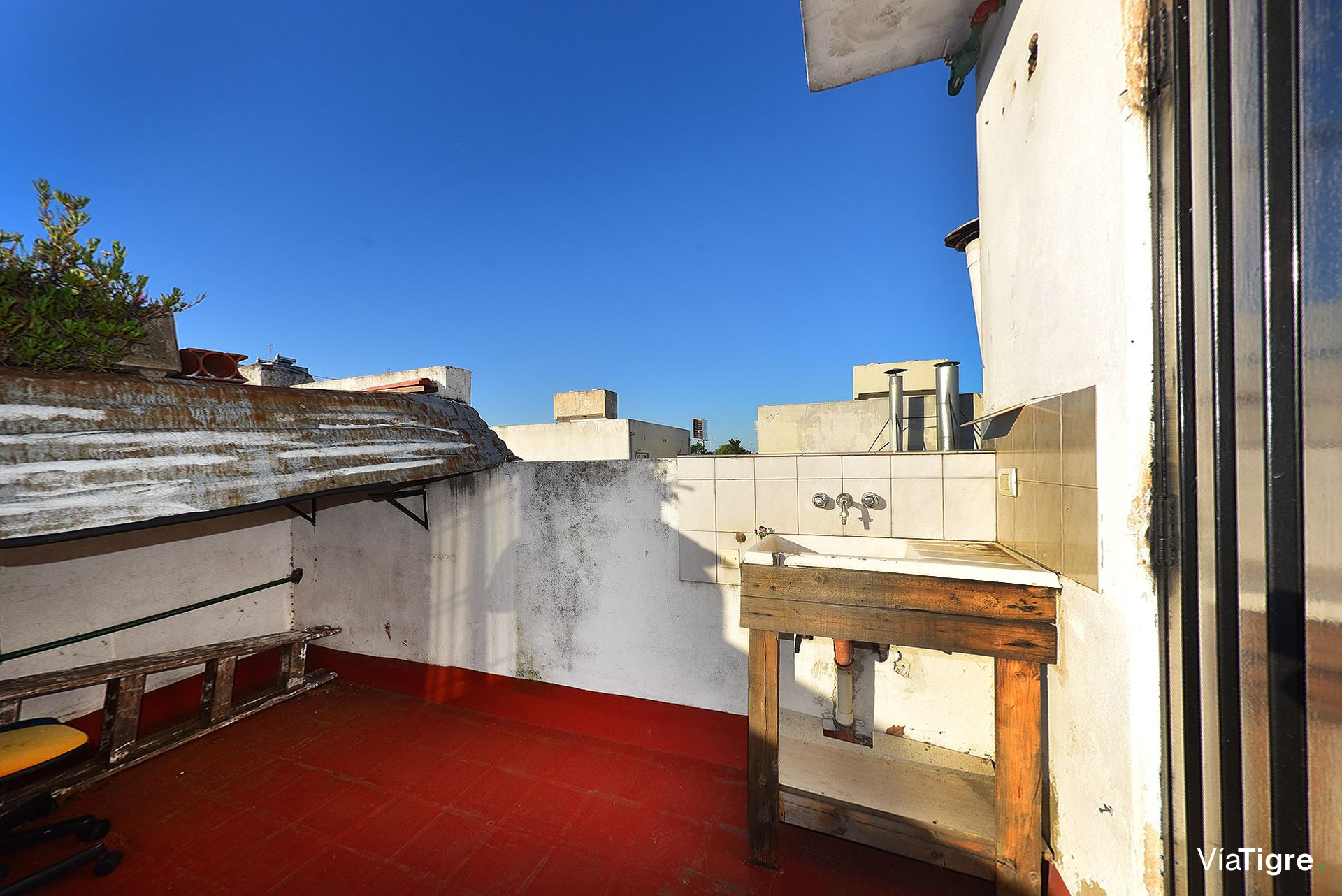 Alquiler Ph 3 Ambientes Con Terraza En Munro