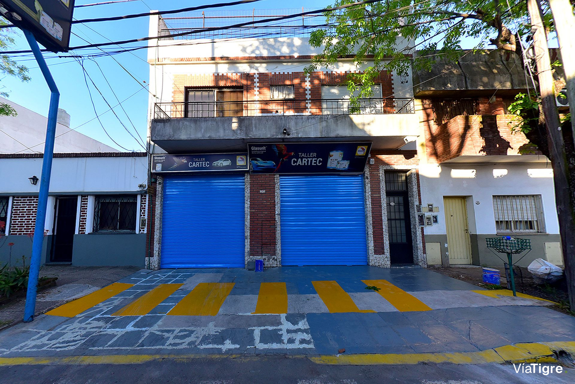 Alquiler Ph 3 Ambientes Con Terraza En Munro