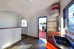 Alquiler Ph 3 Ambientes Con Terraza En Munro