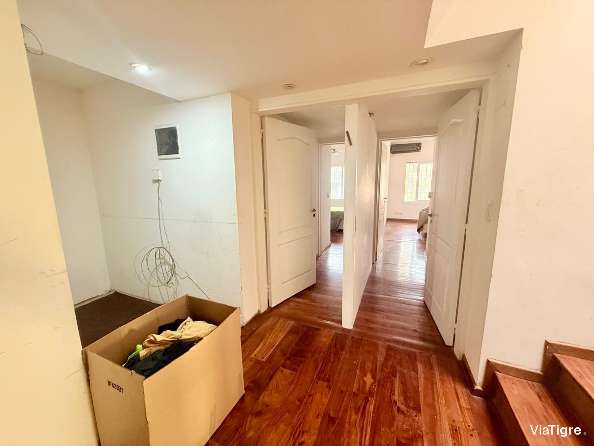 Casa En Alquiler 8 Amb Acassuso Con Piscina