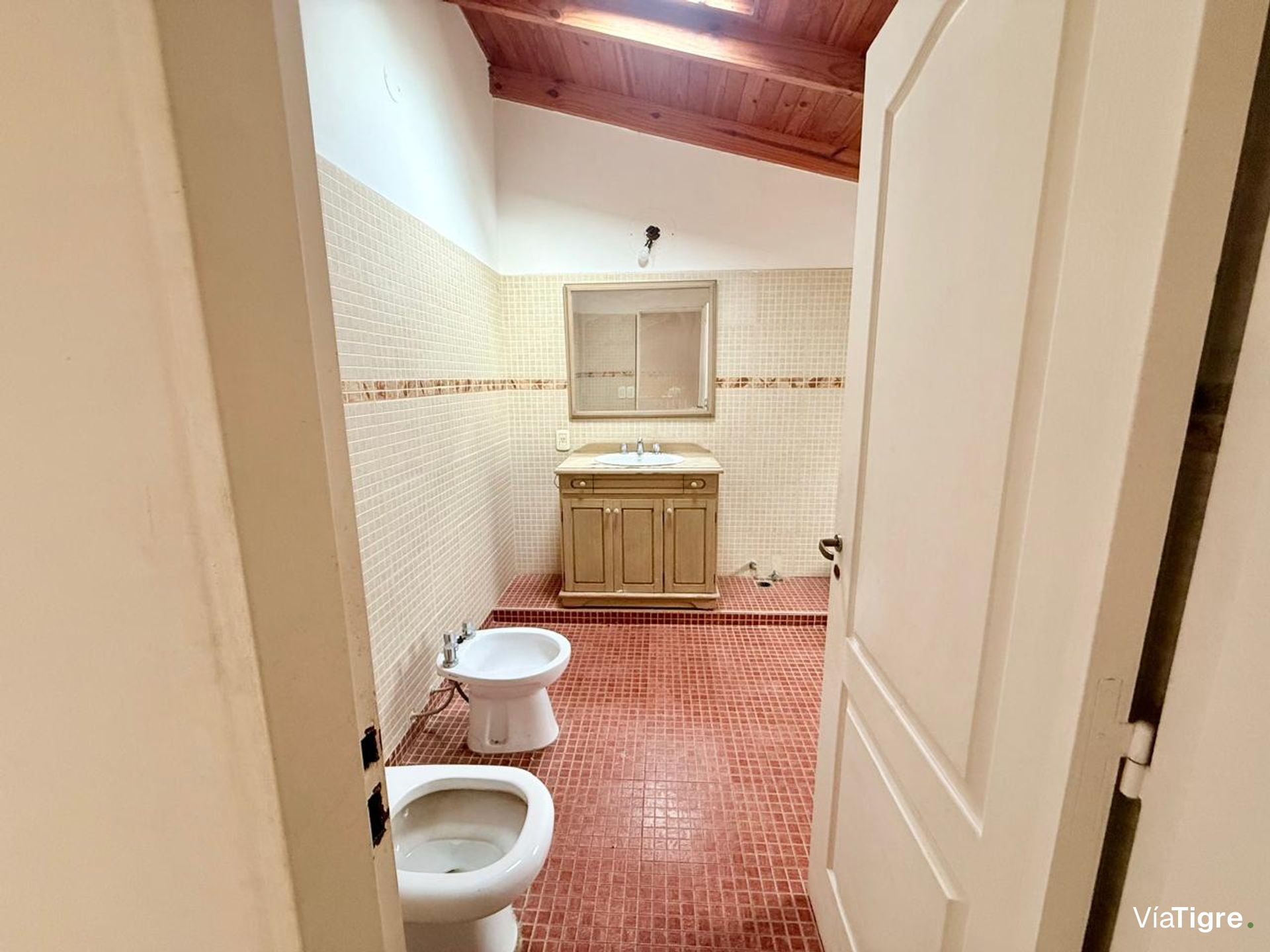 Casa En Alquiler 8 Amb Acassuso Con Piscina