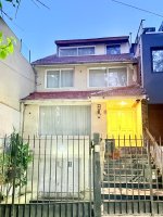 Casa En Alquiler 8 Amb Acassuso Con Piscina