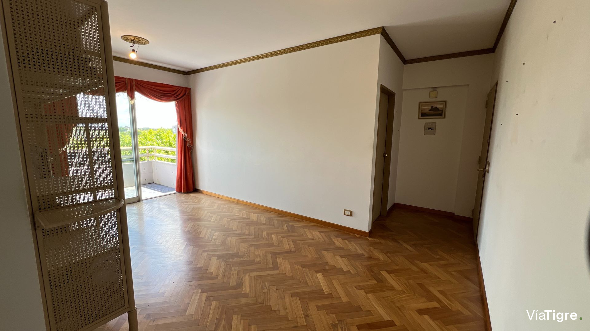 Departamento En Tigre 3 Amb. APTO CREDITO/PROFES.