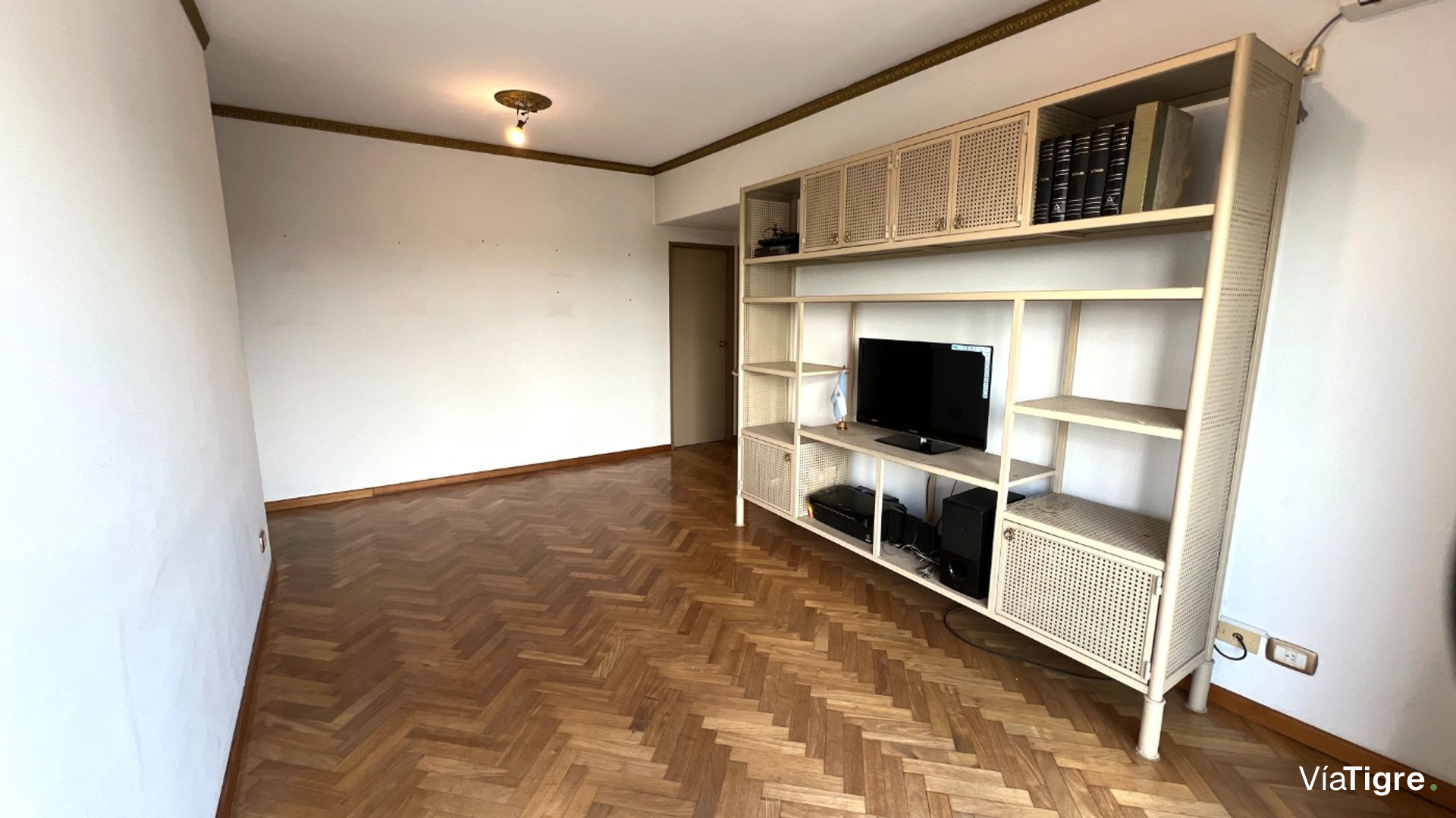 Departamento En Tigre 3 Amb. APTO CREDITO/PROFES.