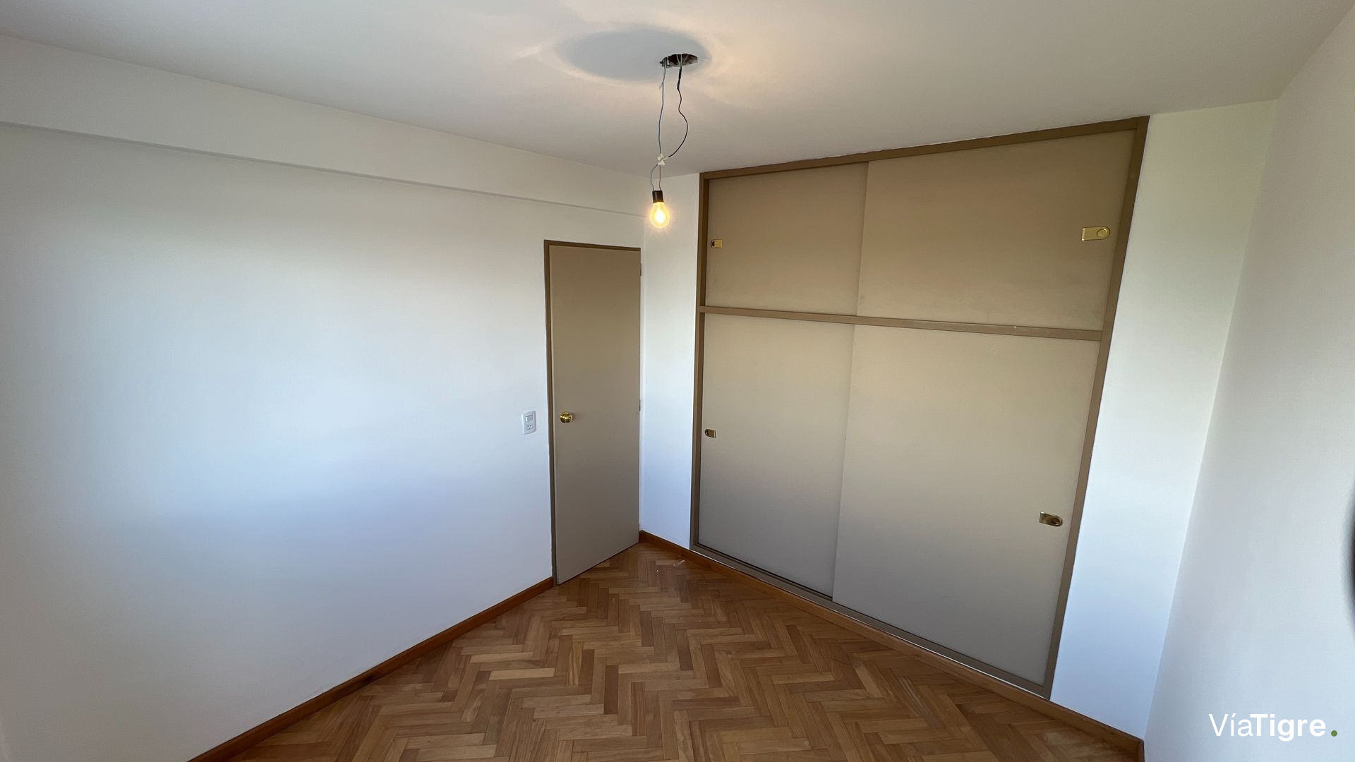 Departamento En Tigre 3 Amb. APTO CREDITO/PROFES.