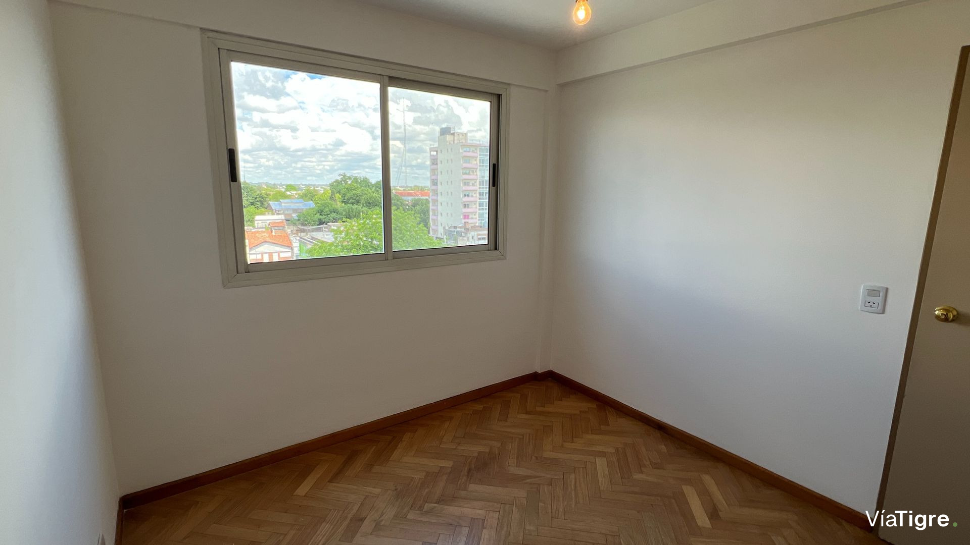 Departamento En Tigre 3 Amb. APTO CREDITO/PROFES.