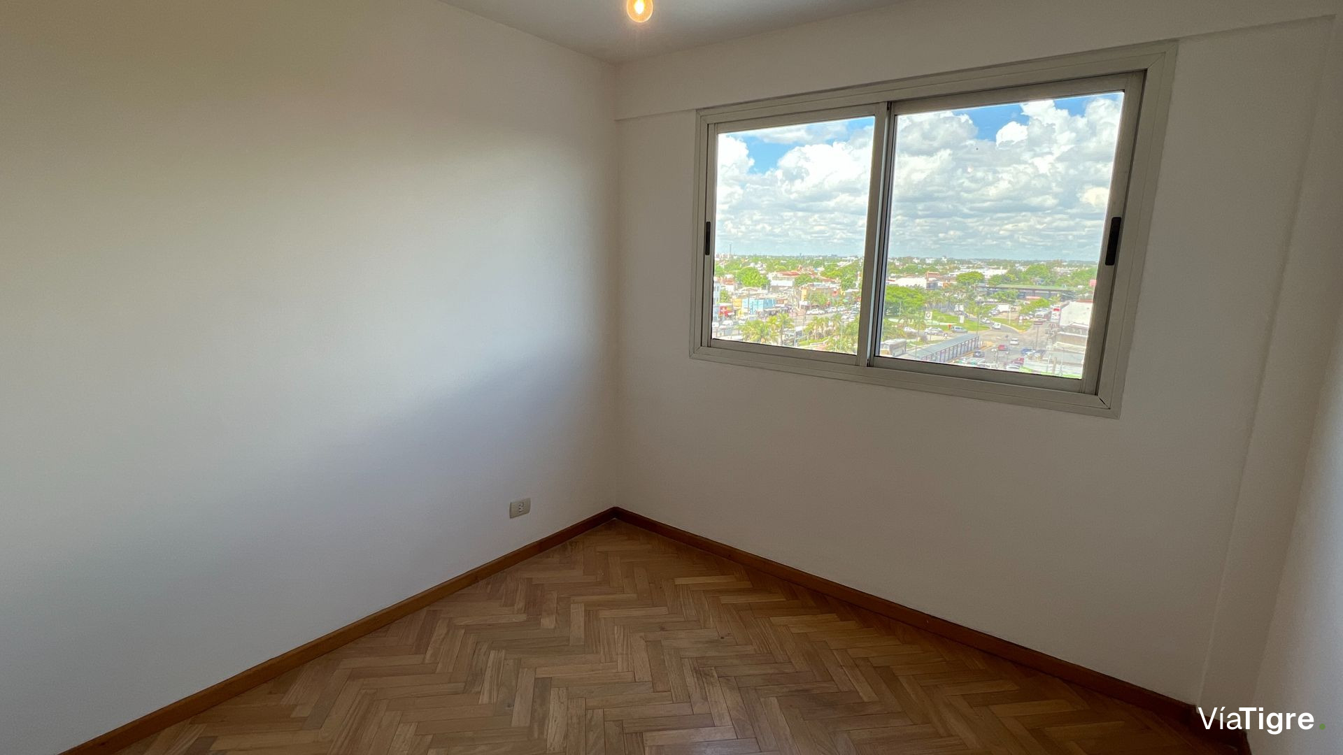 Departamento En Tigre 3 Amb. APTO CREDITO/PROFES.