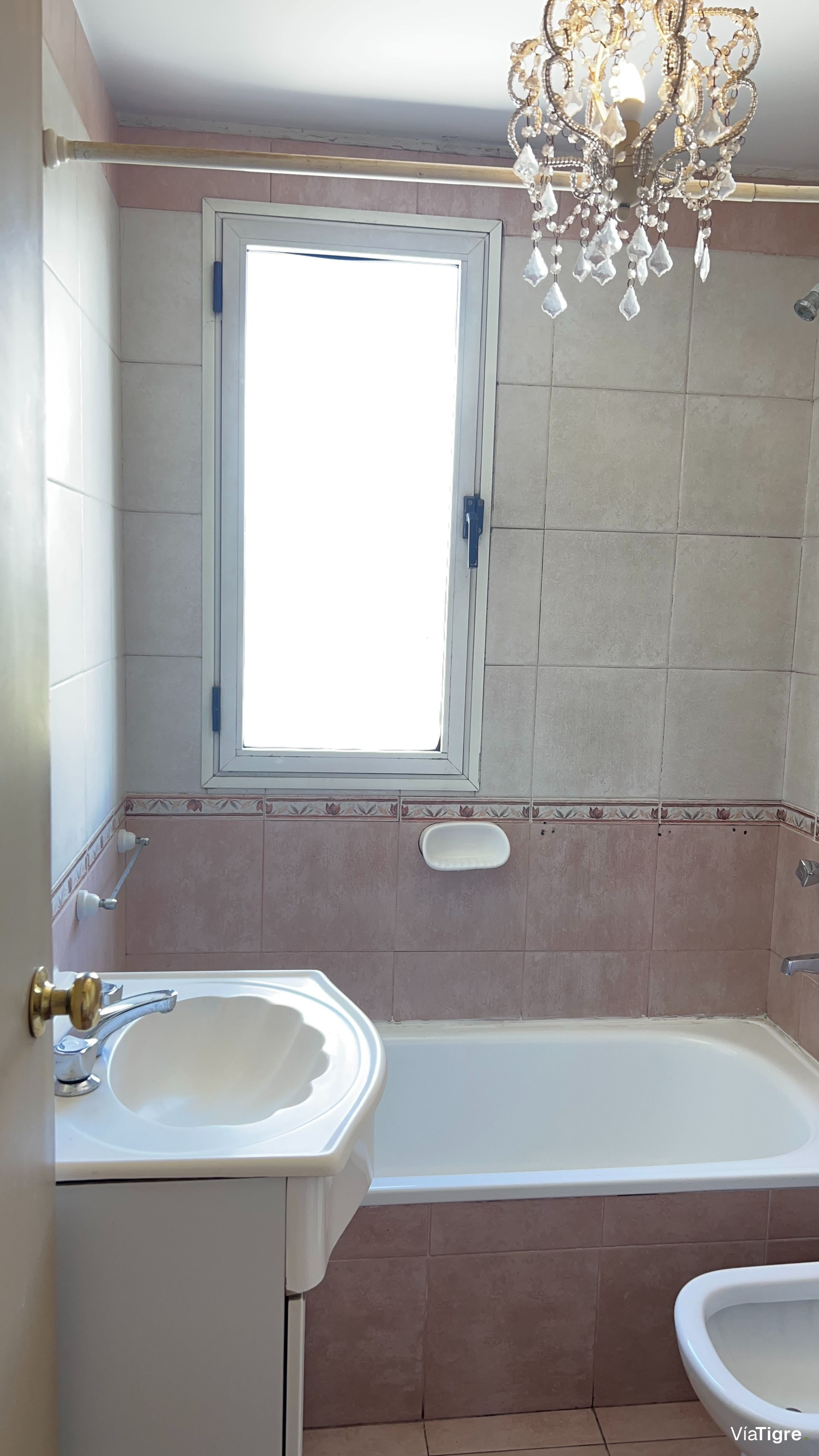 Departamento En Tigre 3 Amb. APTO CREDITO/PROFES.