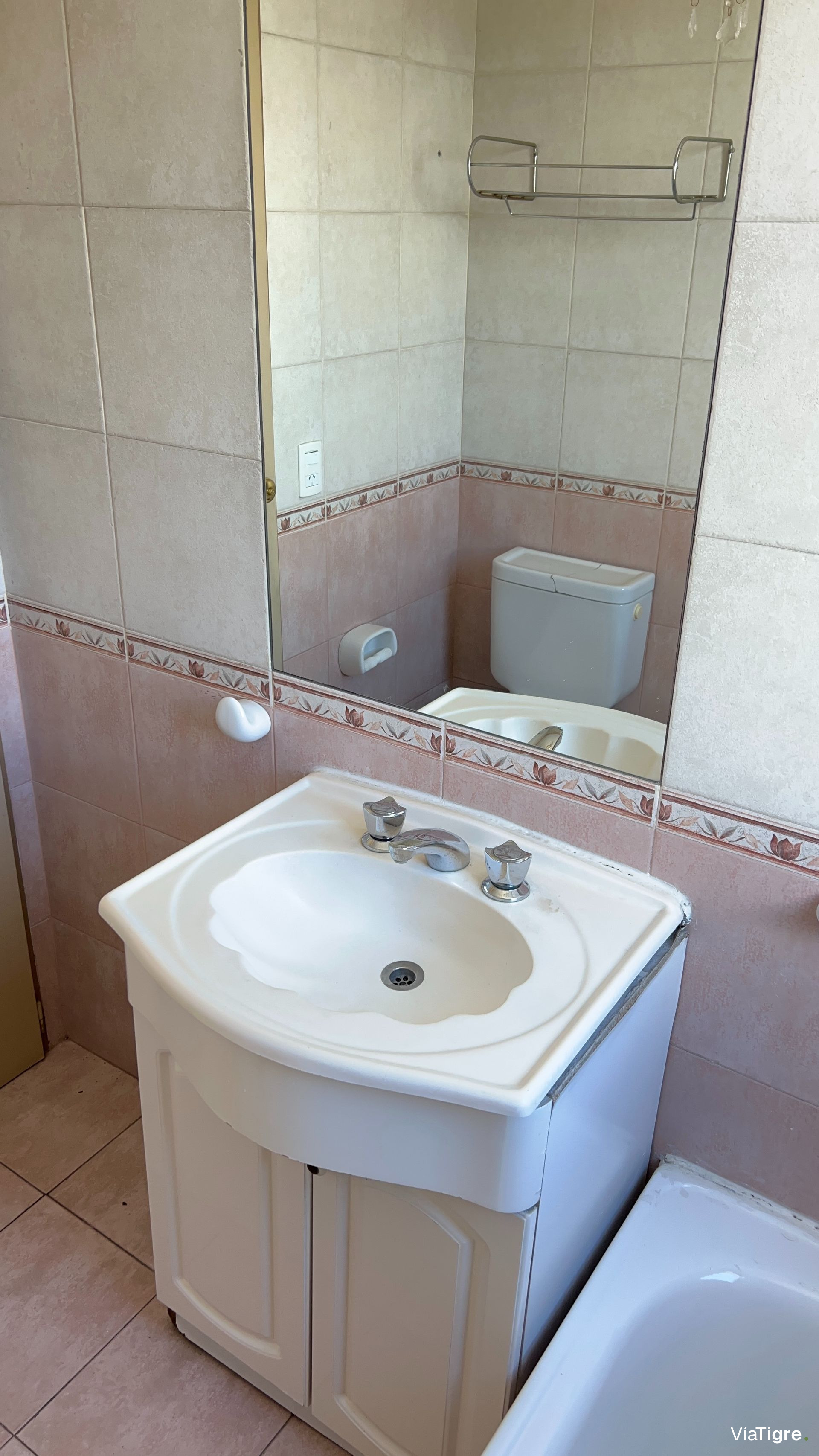 Departamento En Tigre 3 Amb. APTO CREDITO/PROFES.