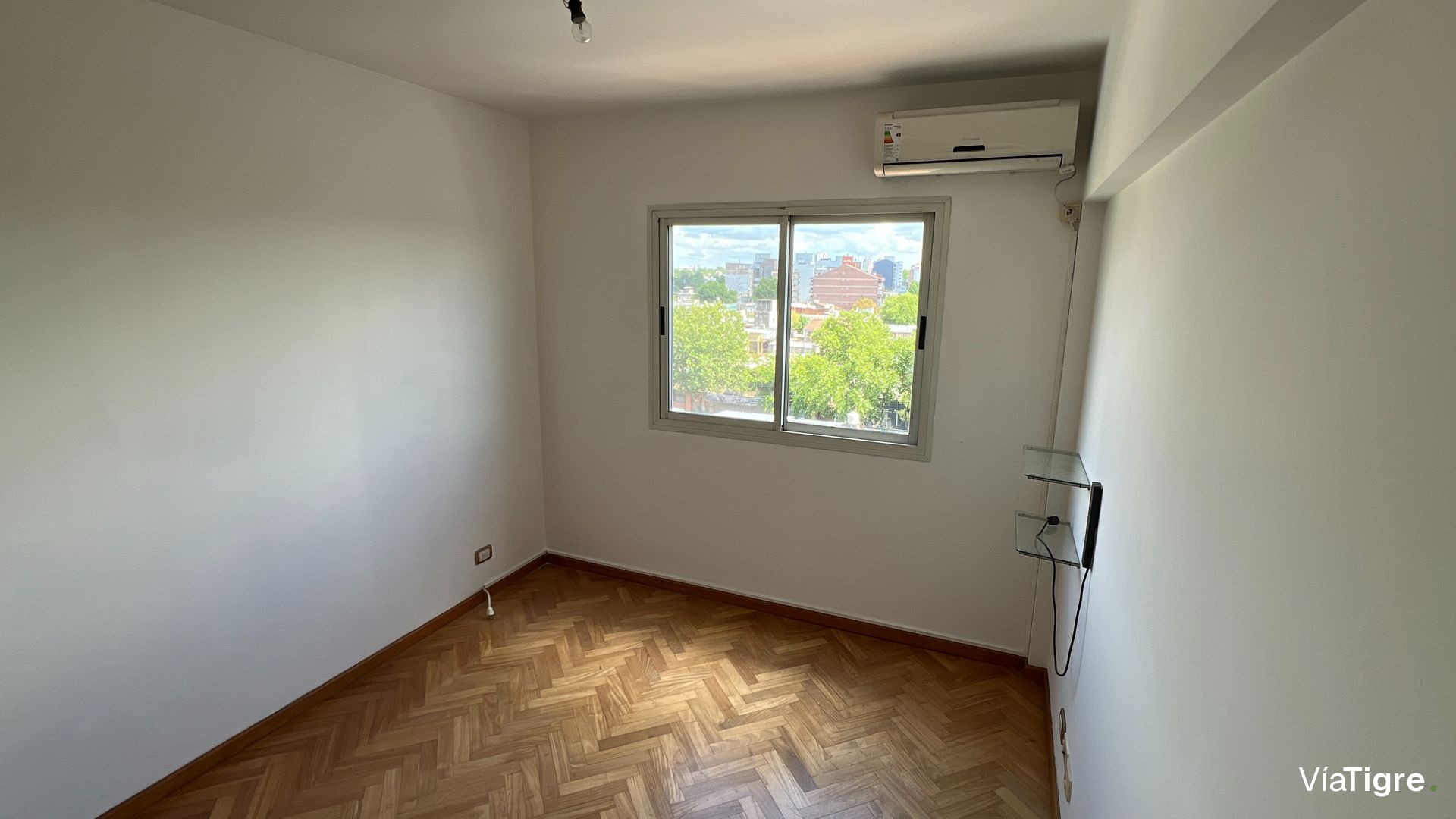 Departamento En Tigre 3 Amb. APTO CREDITO/PROFES.