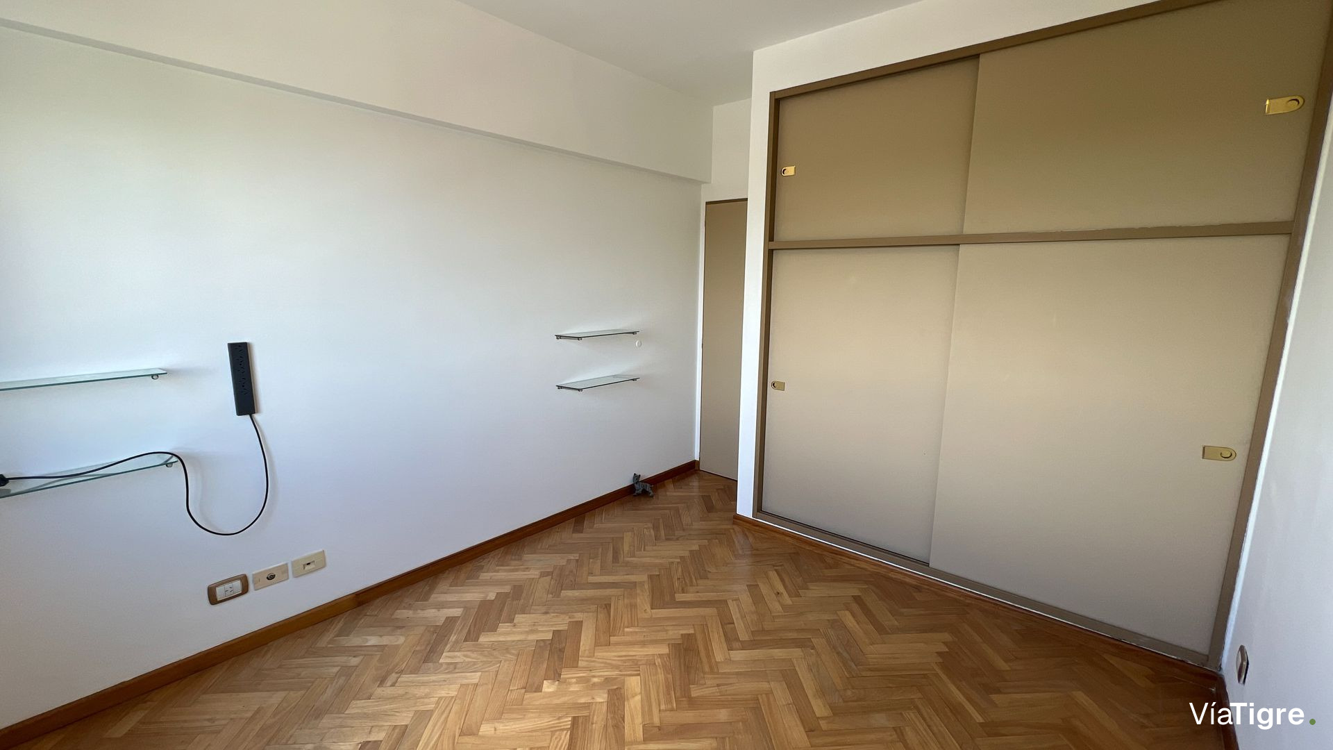 Departamento En Tigre 3 Amb. APTO CREDITO/PROFES.